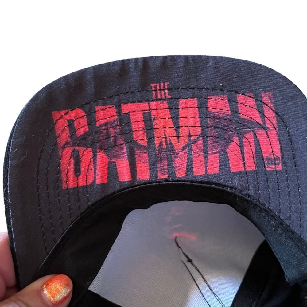 Cool Batman Hat 